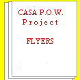 View CASA P.O.W. Flyers