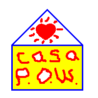 Welcome to CASA P.O.W. Project!